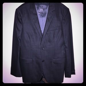Men’s Suit Jacket - EXPRESS